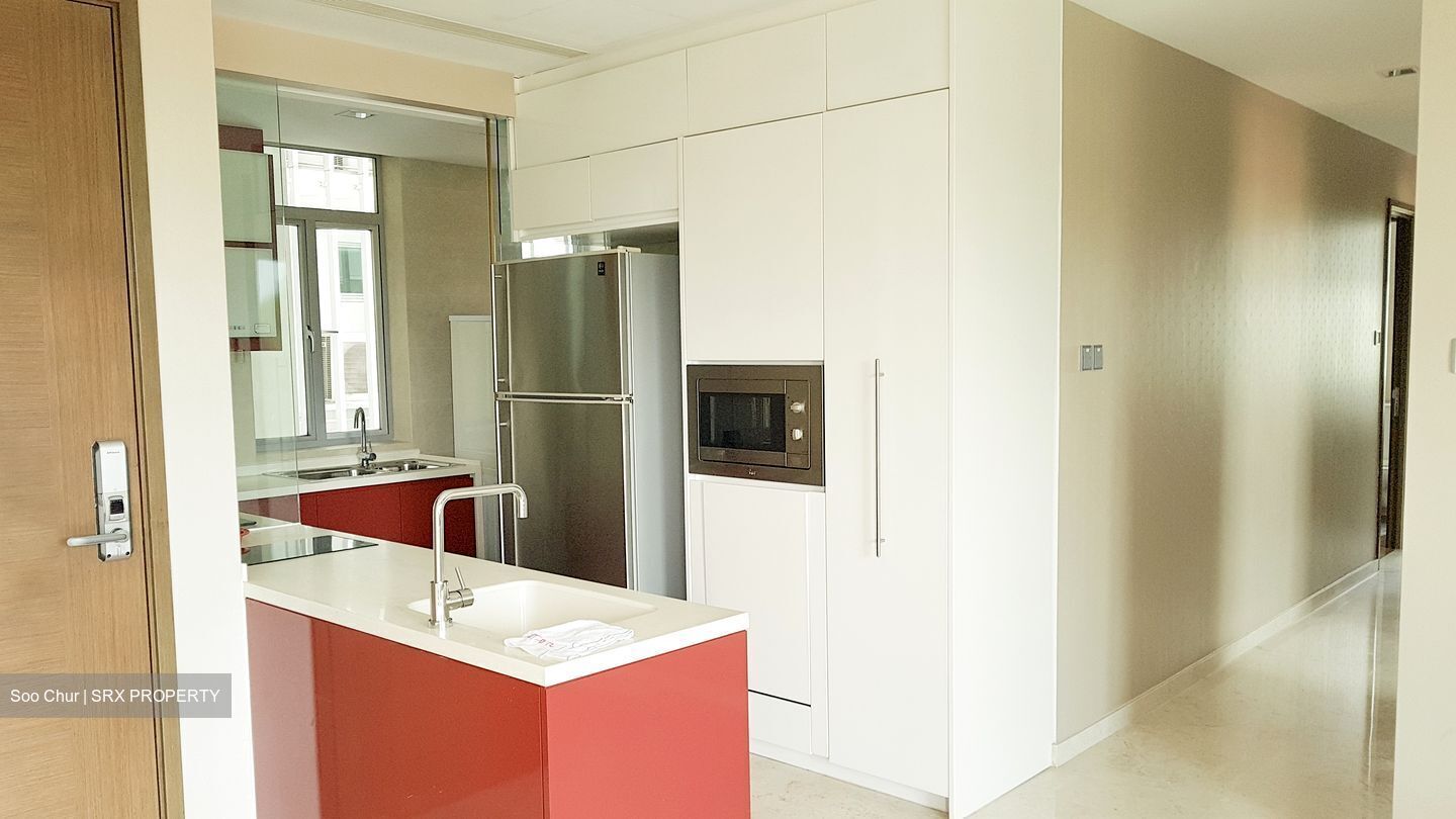 One Tree Hill Residence (D10), Apartment #625948831